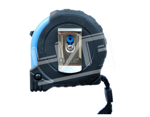 Рулетка  10м кл.3 Р10УЗП с поверкой