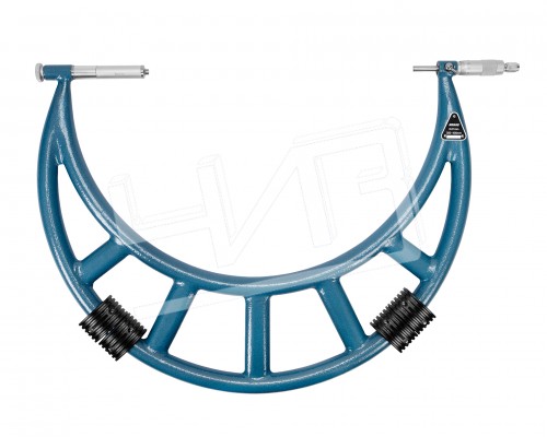 Микрометр МК- 400 0,01 SHAHE