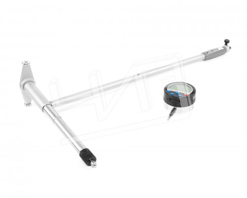 Нутромер индикаторныйэлектр. НИЦ повышенной точности  250-450 0,001 КЛБ