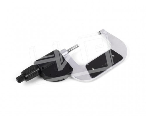 Микрометр МКЦ-  75 0,001 электронный 4-кнопочный МИК