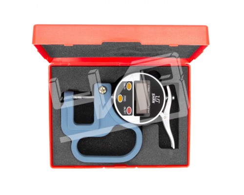 Стенкомер индикаторный электронный СЦ-10А 0,001 (0-10) L= 30 SHAN