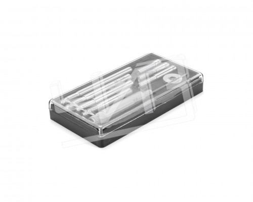 Нутромер микрометрический НМ   50- 160  0,01  Эталон