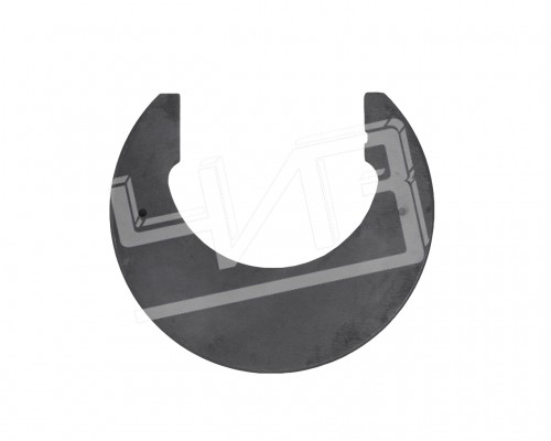 Калибр-скоба  49,3  h 8 ПР-НЕ