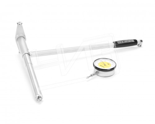 Нутромер индикаторный НИ  450-700 0,01 SHAHE