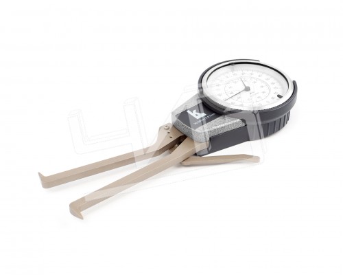 Нутромер индикаторный рычажный НИР  30-50 0.01 КЛБ