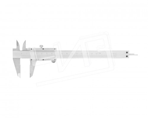 Штангенциркуль ШЦ-1-150 0,05 губки 40мм SHAHE