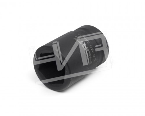 Головка торц.смен.удар. 36  1" HORTZ