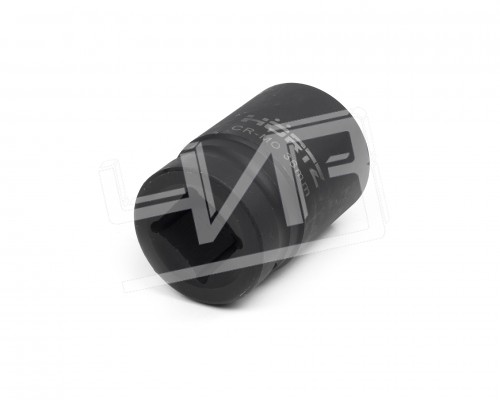 Головка торц.смен.удар. 36  1" HORTZ