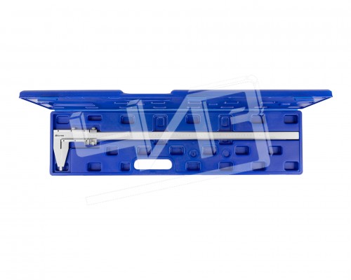 Штангенциркуль ШЦ-3- 630 0,1 губ. 100мм  МИК