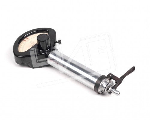 Микрокатор 1ИГП +/-0.03 0.001 ИЗМЕРОН с поверкой