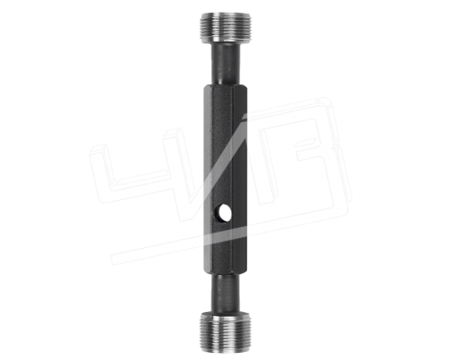 Калибр-пробка  1/4"-28   UN 2A   КИ-НЕ МИК