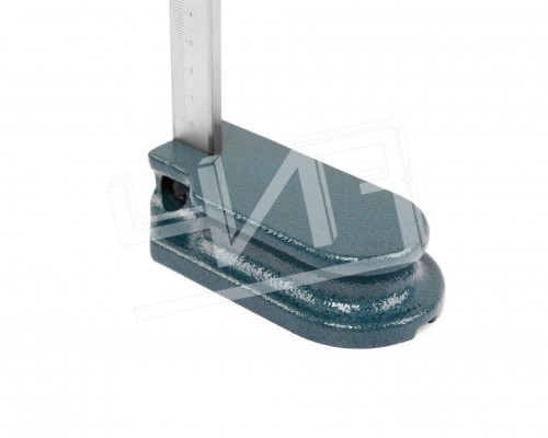 Штангенрейсмас 200 0,01 с цифровой шкалой SHAHE