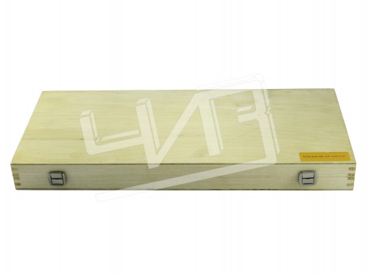 Нутромер микрометрический НМ  150-1250 0,01 ЧИЗ PRO