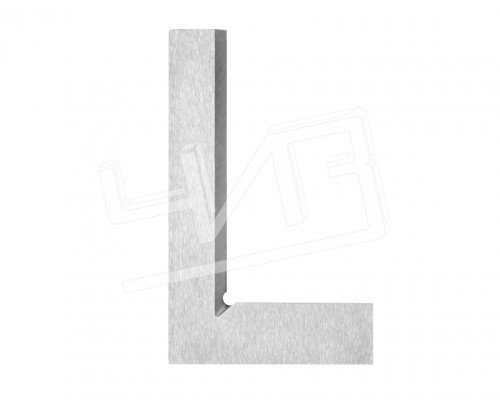 Угольник лекальный УЛП-100х 60 кл.1