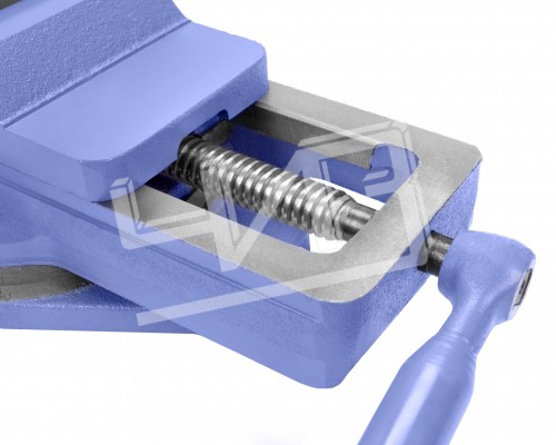 Тиски стан.чуг.     поворотные7200-0210-02 125 Гомель