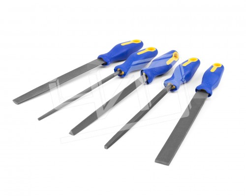 Набор напильников 200мм N1