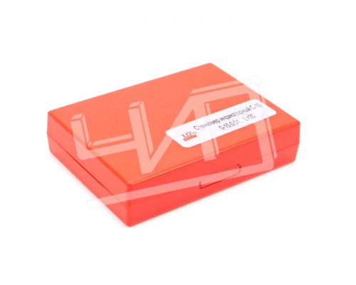 Стенкомер индикаторный С-10 0,01 (0-10) L= 30 SHAN