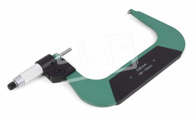 Микрометр МКЦ- 175 0,001 электронный 5-кн. IP54 МИК