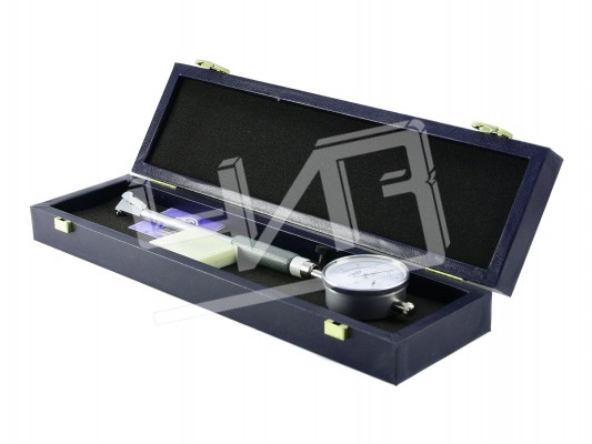 Нутромер индикаторный НИ   18- 35 0,01 KINEX