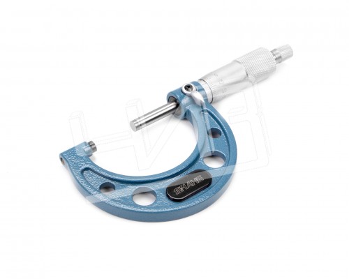 Микрометр МК-  50 0,01 SHAHE