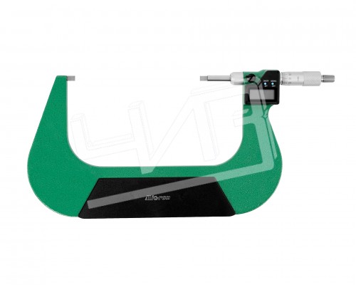 Микрометр МКЦЛ- 175 0.001 лезв. электр. МИК