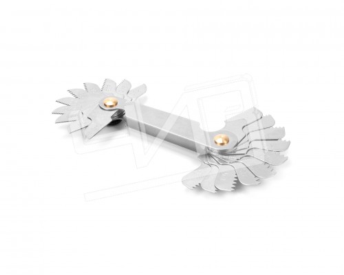 Набор резьбовых шаблонов N3 М60 и Д55 Эталон