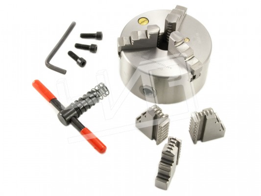 Патрон ток.3-х кул. 400    7100-0045