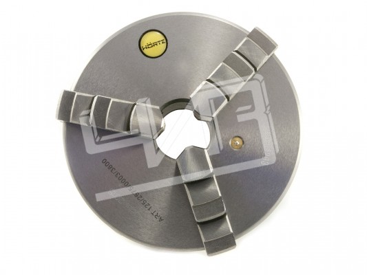 Патрон ток.3-х кул. 400    7100-0045