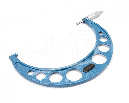 Микрометр МК- 225 0,01 SHAHE