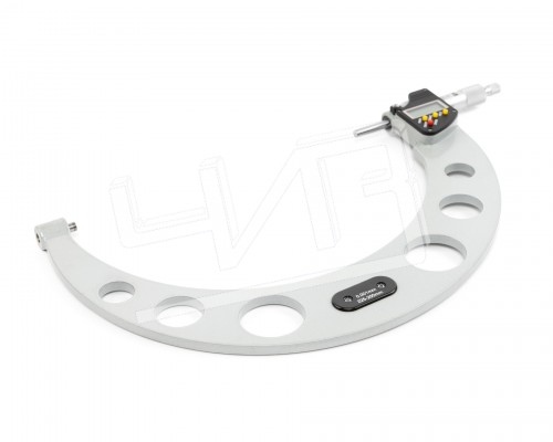 Микрометр МКЦ- 250 0,001 электр.  КЛБ