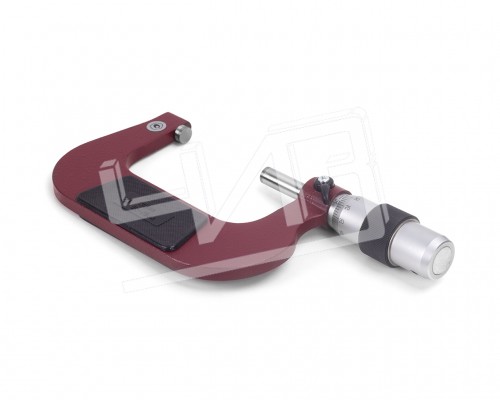 Микрометр МК-  75 0,01 кл.т.1 КировИнструмент*