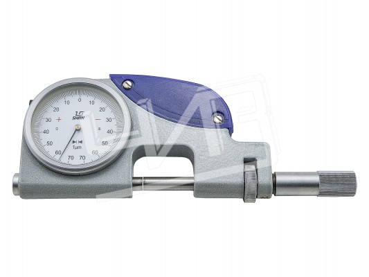 Скоба рычажная  СР-150 0.001 SHAN