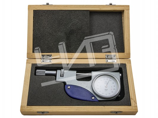 Скоба рычажная  СР-150 0.001 SHAN