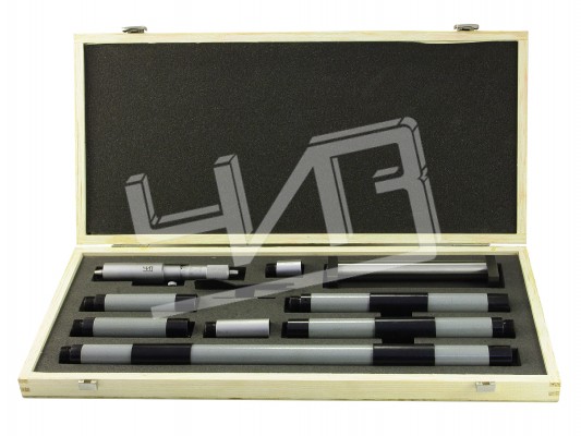 Нутромер микрометрический штучный 250-275 0,01 ЧИЗ