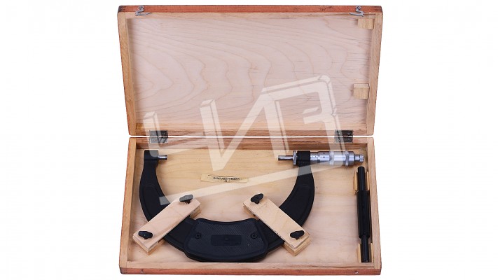 Микрометр МК- 175 0,01 кл.т.1  КировИнструмент