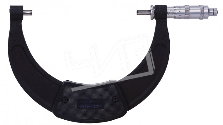 Микрометр МК- 175 0,01 кл.т.1  КировИнструмент