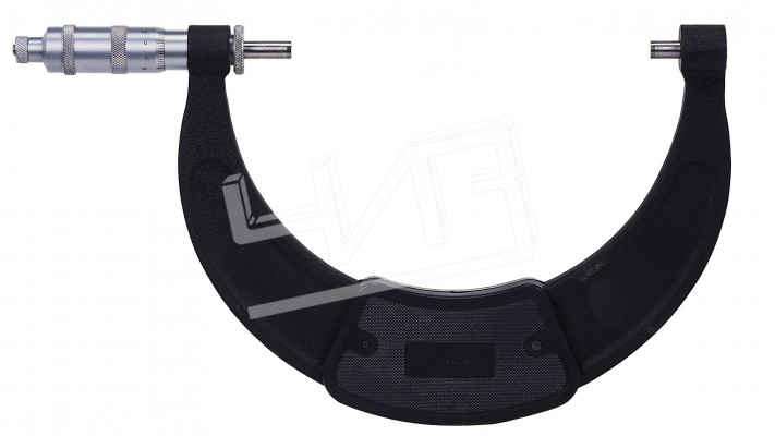 Микрометр МК- 175 0,01 кл.т.1  КировИнструмент