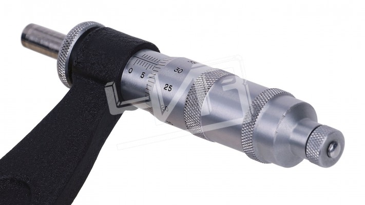 Микрометр МК- 175 0,01 кл.т.1  КировИнструмент