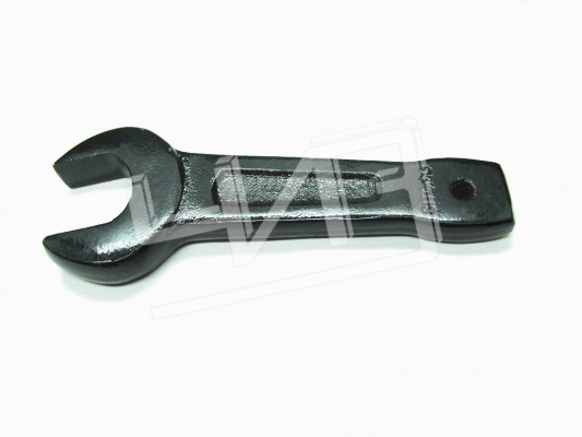 Ключ гаечный рожковый ударный 125 SITOMO