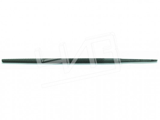 Напильник круглый 150 N3 SITOMO