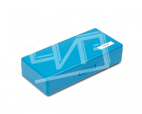 Микрометр МКЦ-  25 0,001 электронный 4-кнопочный ЧИЗ