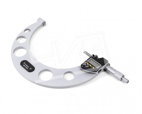 Микрометр МКЦ- 175 0,001 электронный 4-кнопочный с калибровкой ЧИЗ