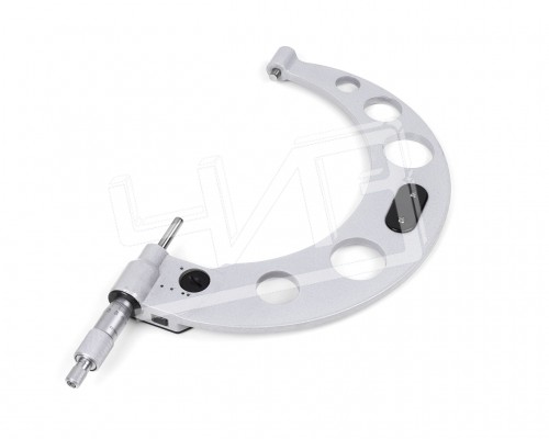 Микрометр МКЦ- 175 0,001 электронный 4-кнопочный с калибровкой ЧИЗ