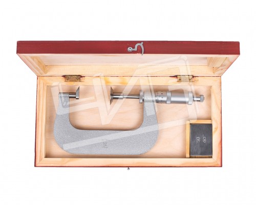 Микрометр зубомерный МЗ- 75 0,01 КировИнструмент