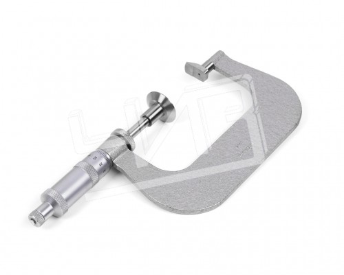 Микрометр зубомерный МЗ- 75 0,01 КировИнструмент