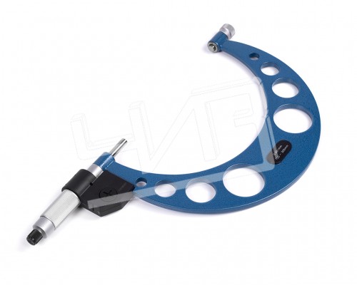 Микрометр МКЦС- 200 0,001 электронный 5-кн. с калибровкой МИК