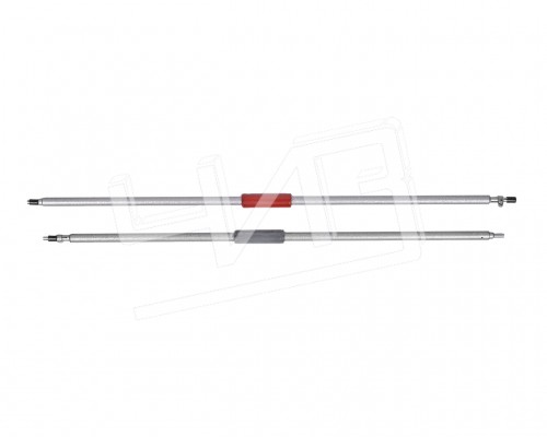 Микрометр рычажный МРИ-1200 0,01 КировИнструмент