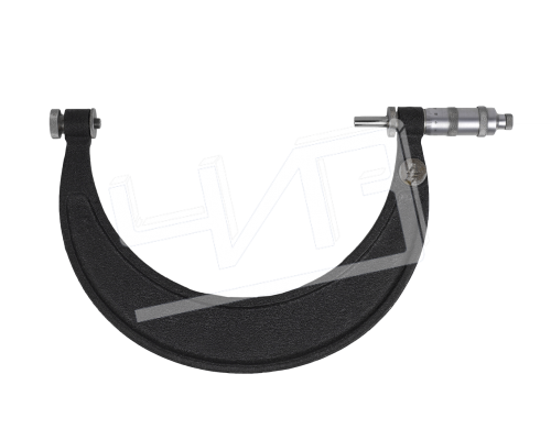 Микрометр резьбовой МВМ-200 0,01 КировИнструмент