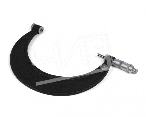 Микрометр резьбовой МВМ-200 0,01 КировИнструмент