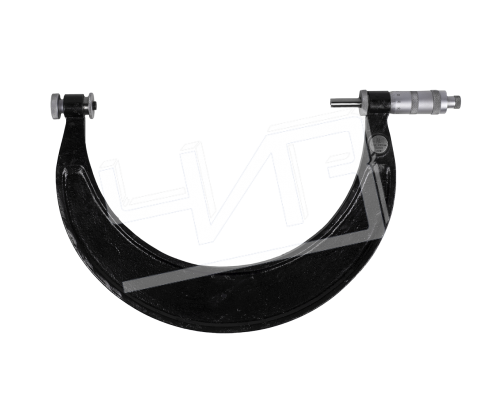 Микрометр резьбовой МВМ-225 0,01 КировИнструмент